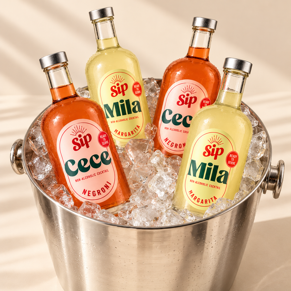 700ml Bottles