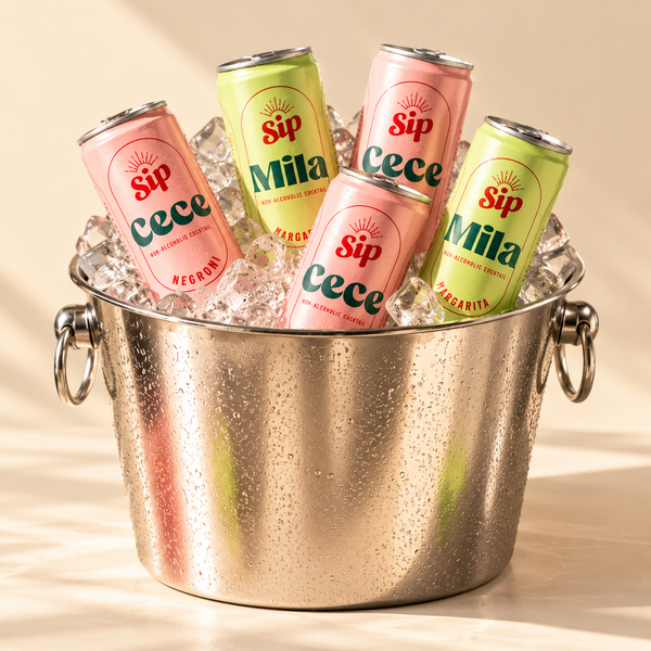 The Party Case