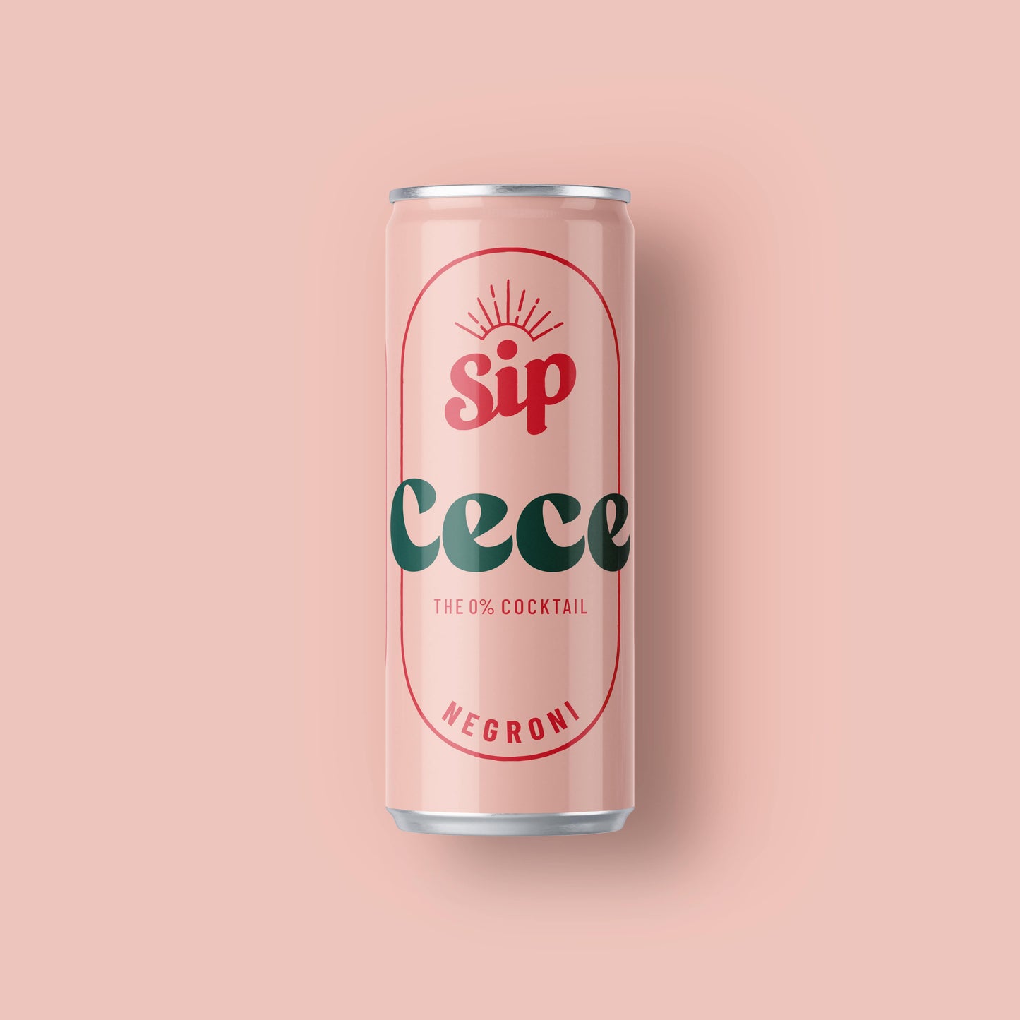 SIP 0% Cocktail