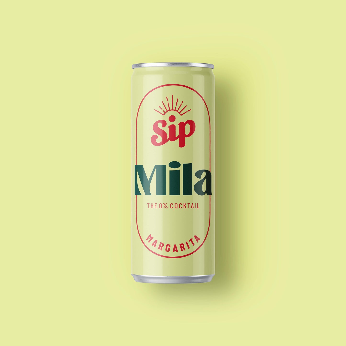 SIP 0% Cocktail