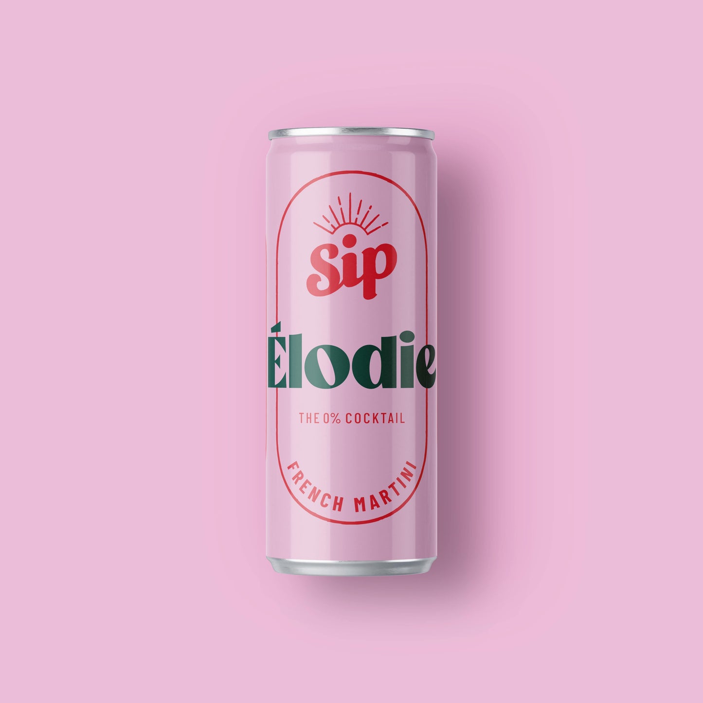 SIP 0% Cocktail