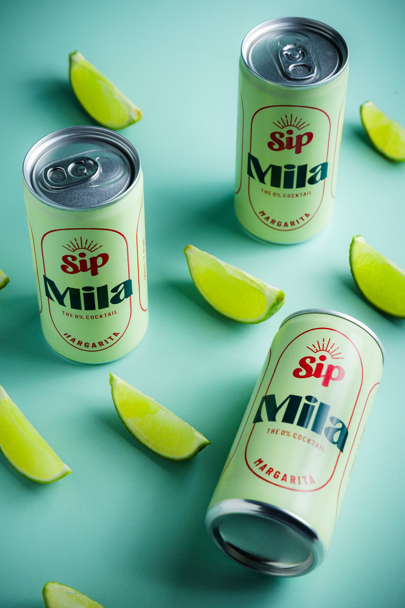 SIP 0% Cocktail