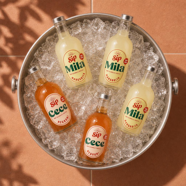700ml Bottles