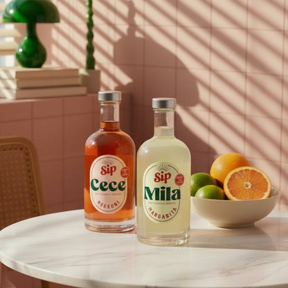 Bottles