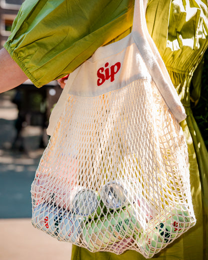 Sip Non-Alcoholic Cocktails