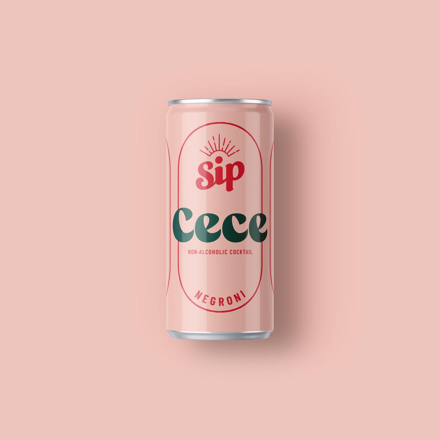 Sip Non-Alcoholic Cocktails