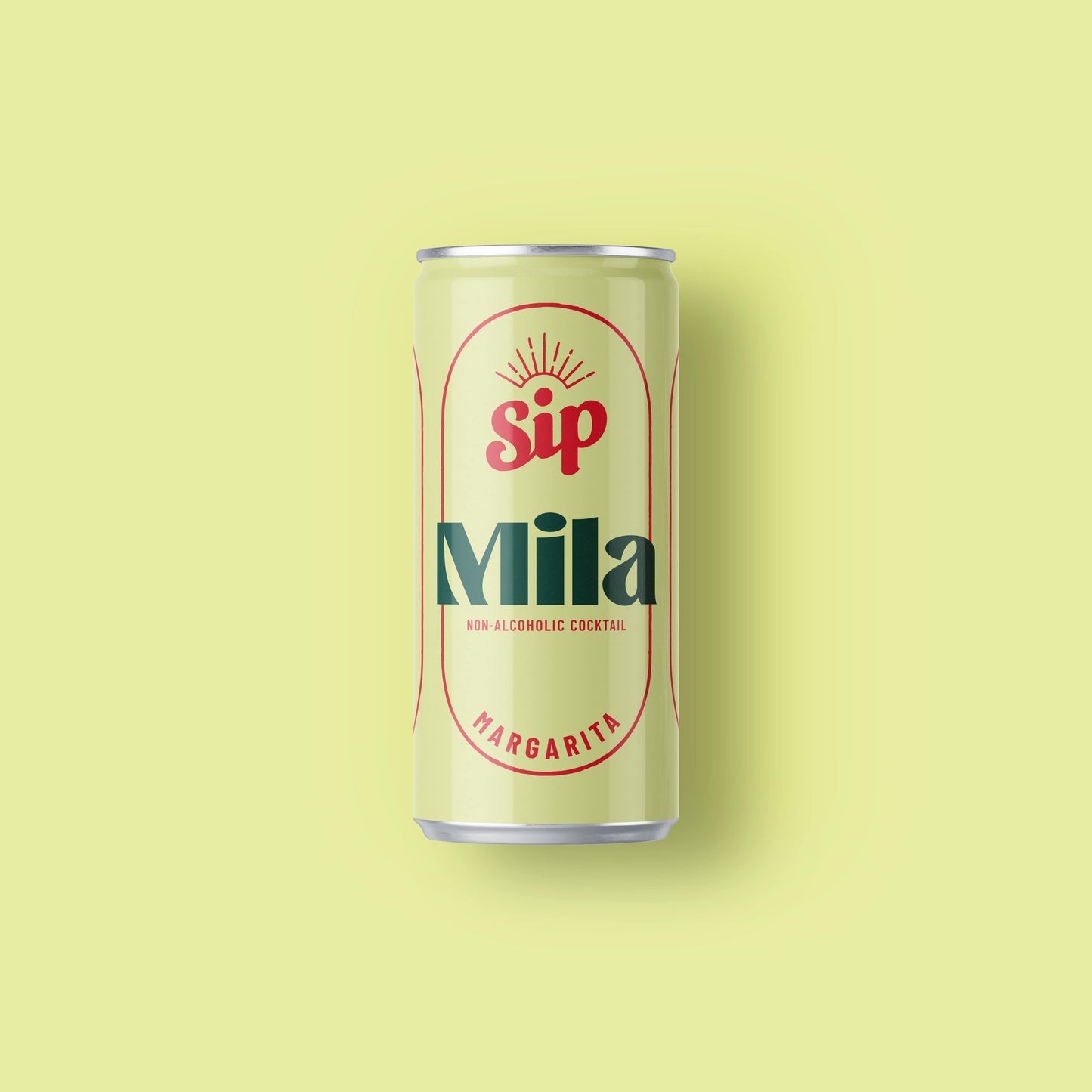 Sip Non-Alcoholic Cocktails