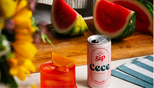 Keeping the ritual without the alcohol