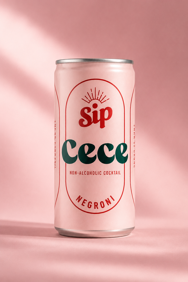 Cece Negroni Multipacks