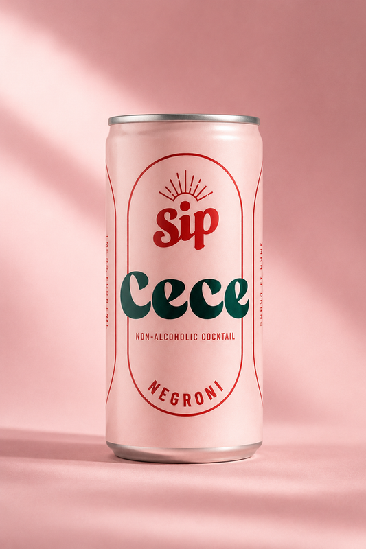 Cece Negroni Multipacks